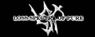 logo Loss Spectra Of Pure